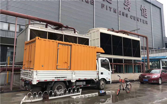 前郭300KW发电机组适配电缆规格选型指南